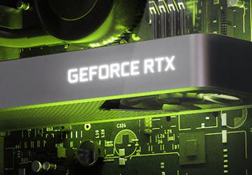 GeForce RTX 3050 будет быстрее GeForce GTX 1660 Super и может получить 8 ГБ памяти