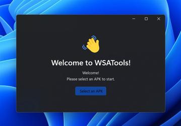 Установить любое Android-приложение в Windows 11 за пару кликов. В магазине приложений Windows появился бесплатный установщик APK-файлов