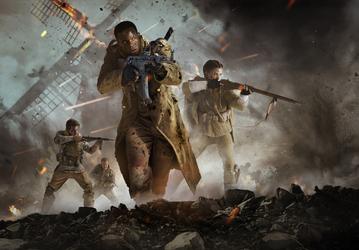 Из-за сексуального скандала Sony удалила Call Of Duty: Vanguard из основного раздела магазина PlayStation Store