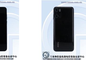 Недорогие смартфоны Meizu возвращаются. Живые фото и характеристики Meizu Blue 10