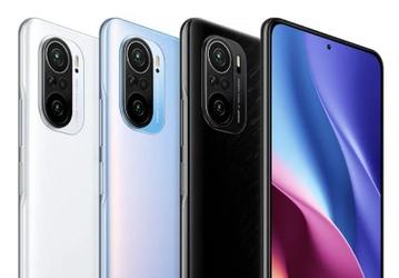 Топовый Redmi K40 сильно подешевел в Китае на площадке JD.com, а площадка Giztop снизила стоимость базового Redmi K40 для международных покупателей