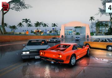 Rockstar извиняется за худшее переиздание в истории и возвращает классические Grand Theft Auto III, Vice City и San Andreas в продажу
