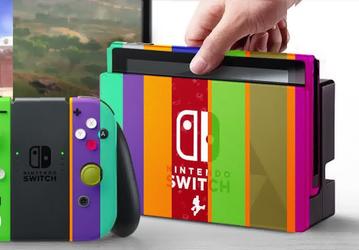 Nintendo Swich догоняет Wii и PlayStation. Компания продала почти 93 млн приставок, но тоже страдает от дефицита комплектующих
