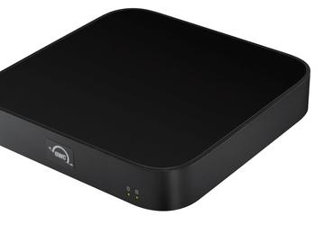 OWC miniStack STX — настольное хранилище и концентратор Thunderbolt 4 в одном компактном корпусе