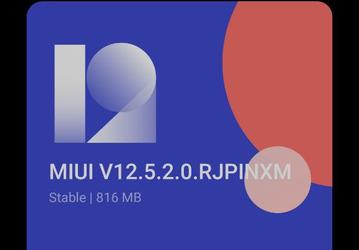 Смартфон-миллионник Poco M2 Pro получил улучшенную MIUI 12.5