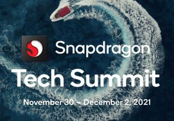 Топовую платформу Qualcomm Snapdragon 898 представят 30 ноября