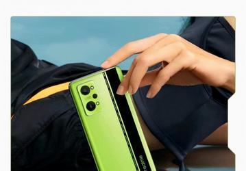 Субфлагман Realme GT Neo 2 уверенно обошёл в разы более дорогой iPhone 13 Pro Max. в DxOMark оценили подсистему питания смартфона