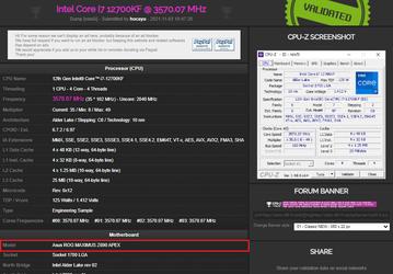 Память G.Skill Trident Z5 DDR5 удалось разогнать до эффективной частоты 8704 МГц