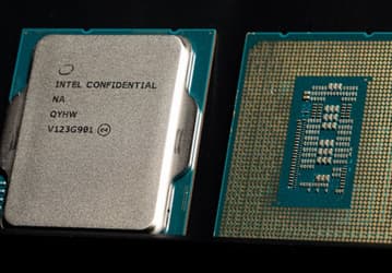 Шестиядерный Intel Core i5-12400 протестировали за десять дней до анонса. Производительность на уровне Ryzen 5 5600X, а энергопотребление и нагрев ниже