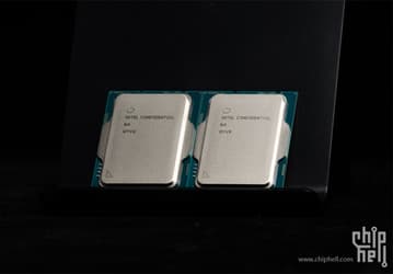 Intel Core i3-12100 и Core i3-12300 полноценно протестировали до анонса
