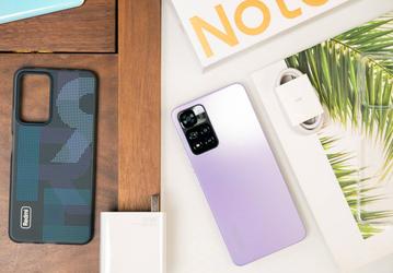 Китаю – MediaTek, остальному миру – Qualcomm. Международная версия Redmi Note 11 получит Snapdagon 680