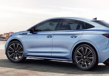 Новых автомобилей Skoda будет ещё меньше: компания вынуждена прекратить производство из-за дефицита комплектующих до 10 января