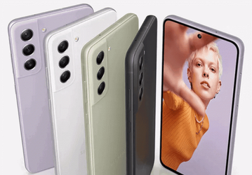 Samsung раскрыла стоимость Galaxy S21 FE. Дешевым этот смартфон не будет