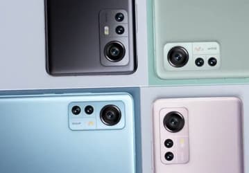 Небольшой экран, Snapdragon 870, 50 Мп, 4500 мА·ч, 67 Вт и стереодинамики за 470 долларов. Раскрыты характеристики и стоимость Xiaomi 12X
