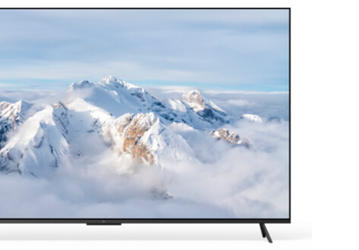 70-дюймовый 4К-телевизор за 520 долларов. Представлен телевизор Xiaomi Mi TV EA70 2022