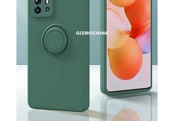 Дизайн Xiaomi 12 Pro подтвержден производителем чехлов