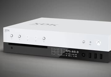 Microsoft не смогла обеспечить свой киберспортивный турнир консолями Xbox Series X. Поэтому будет использовать наборы для разработчиков