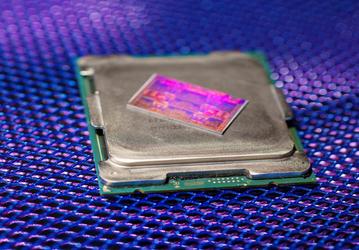Малые ядра E-cores в процессорах Intel Alder Lake оказались очень плохи в играх