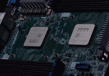 Шесть современных ядер AMD против 16 китайских ядер, родственных AMD. Китайские CPU Hygon C86 3185 сравнили с Ryzen 5 5600X