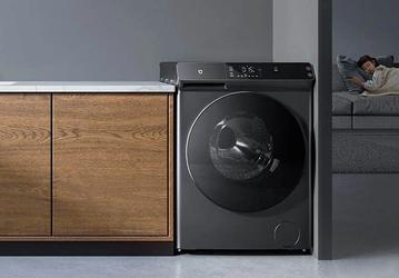 Постирает и высушит за час: представлена стирально-сушильная машина Xiaomi Mijia Exclusive Edition