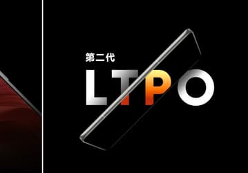 Топовый 3K-экран LTPO, частота от 1 до 120 Гц и распознавание пульса. Realme GT2 Pro станет лучшим флагманом