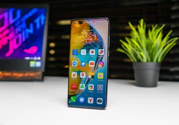 Huawei с большим отрывом опередила всех конкурентов и заняла первое место на китайском рынке 5G-смартфонов