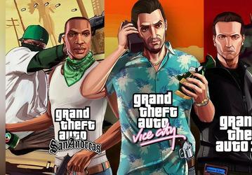 Rockstar извинилась перед поклонниками и подарила всем покупателям проблемного сборника Grand Theft Auto: The Trilogy – The Definitive Edition для ПК оригинальную трилогию