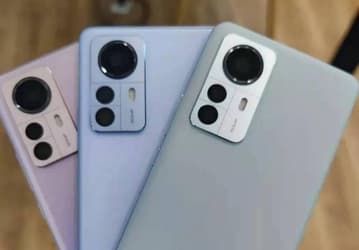 Xiaomi 12 Pro уступает даже ранее выпущенному Xiaomi Mi 11 Pro: у нового флагмана нет перископной камеры