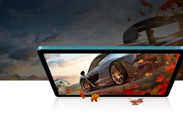 Представлен самый мощный флагманский планшет Blackview