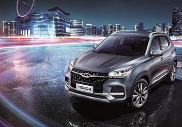 Россияне обожают Chery: продажи взлетели в несколько раз