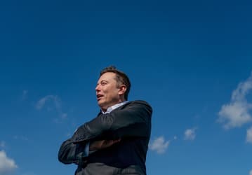 Илон Маск назвал размер самого большого налога в истории США 
