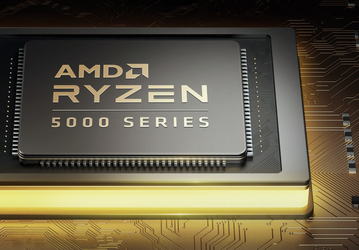 Новогодний подарок любителям Linux и AMD. В сборках на ядре Linux 5.16 наблюдается огромный прирост производительности APU Ryzen
