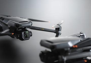 DJI Mavic 3 получил несколько новых режимов съёмки и многое другое. Обновление вышло гораздо раньше обещанного