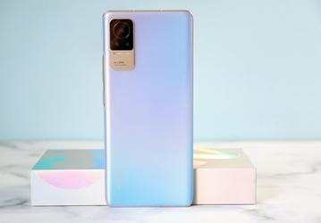 Первые подробности о Xiaomi 12 Lite и Xiaomi 12 Lite Zoom 