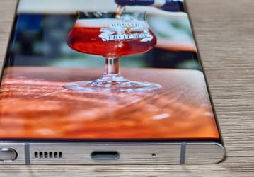 Samsung Galaxy S22 Ultra разочаровал производительностью и появился на сайте Samsung