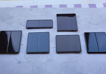 Главный недостаток Samsung Galaxy Z Fold3 и ещё одно преимущество Oppo Find N. Новые сравнительные фото и видео 