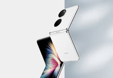 Почти 700 долларов за замену экрана. Названа стоимость ремонта Huawei P50 Pocket