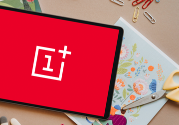 Убийца флагманов теперь и на рынке планшетов? OnePlus Pad выйдет на рынок в первой половине 2022 года