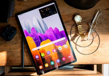 Раскрыты цвета и варианты памяти Samsung Galaxy Tab S8, Tab S8+ и Tab S8 Ultra