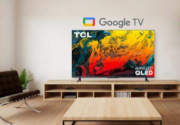Из-за проблем с производительностью и программным обеспечением Google TV из магазинов убрали новые телевизоры TCL
