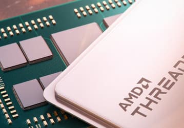 C 64 ядрами и 128 линиями PCIe. Самые мощные потребительские процессоры AMD выйдут 8 марта 2022 года