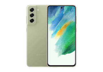 Samsung наконец показала Galaxy S21 FE на своём официальном сайте