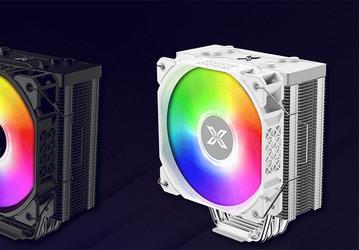 Системы охлаждения Xigmatek Air Killer S подходят для процессоров Intel Alder Lake