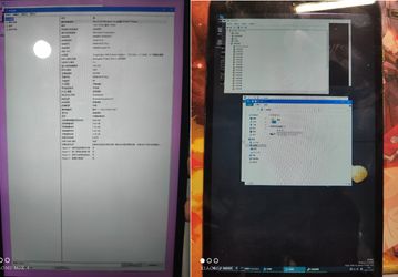 Windows 10 успешно установили на Xiaomi Mi Pad 4