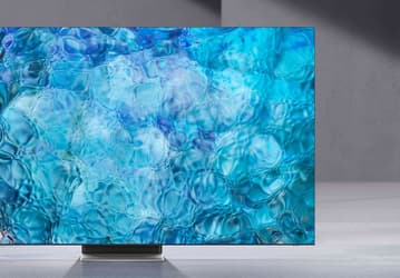 После многих лет борьбы Samsung сдалась и вернётся к выпуску телевизоров OLED