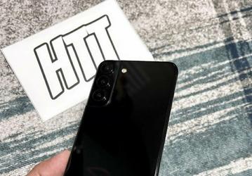 Samsung, а это точно новый флагман? Первая фотография Galaxy S22 показывает устройство, максимально похожее на Galaxy S21