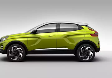АвтоВАЗ готовится к выпуску Lada Aura
