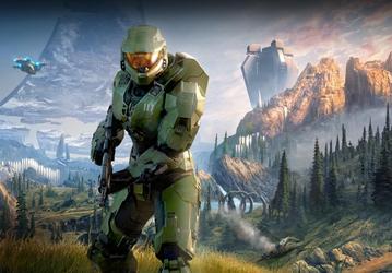 Одна из лучших игр поколения и лучшая часть Halo за последние 10 лет: появились оценки Halo Infinite