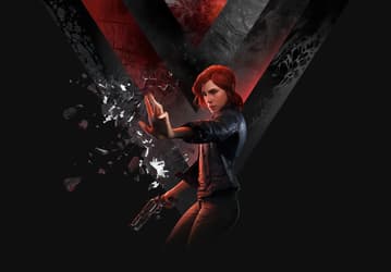 Epic Games бесплатно раздаёт знаменитый шутер Control от Remedy
