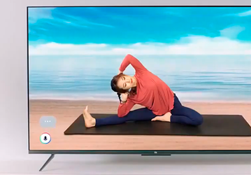 Дешёвый 70-дюймовый 4K-телевизор Xiaomi стал доступен для предварительного заказа в Китае